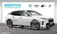 2025 BMW iX