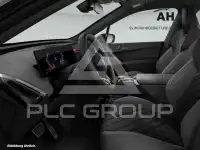 2025 BMW iX