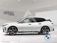 2025 BMW iX