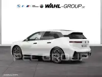 2025 BMW iX