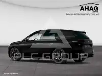 2025 BMW iX