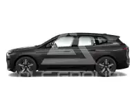 2025 BMW iX
