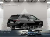 2025 BMW iX