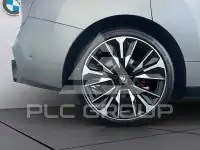 2025 BMW iX