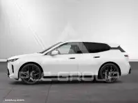 2025 BMW iX