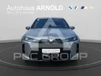 2025 BMW iX