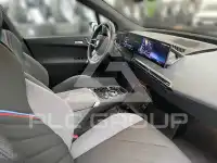 2025 BMW iX