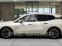 2025 BMW iX