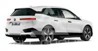 2025 BMW iX