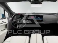 2025 BMW iX