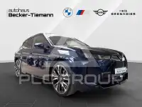 2025 BMW iX