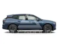 2025 BMW iX