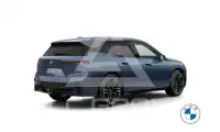2025 BMW iX