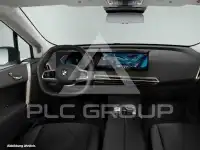 2025 BMW iX