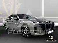 2025 BMW I7
