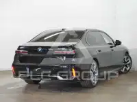 2025 BMW I7
