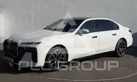2025 BMW I7