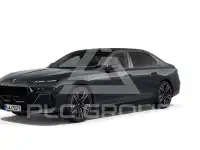 2025 BMW I7