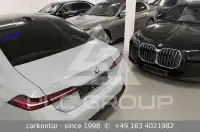 2025 BMW I7