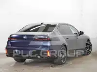 2025 BMW I7