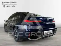 2025 BMW I7