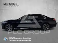 2025 BMW I7