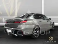 2025 BMW I7