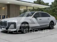 2025 BMW I7