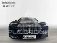 2025 BMW I7