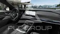 2025 BMW I7