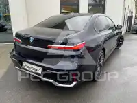 2025 BMW I7