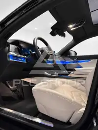 2025 BMW I7