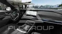 2025 BMW I7