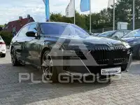 2025 BMW I7