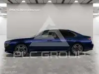 2025 BMW I7