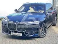 2025 BMW I7