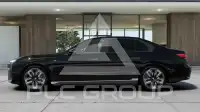 2025 BMW I7