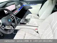 2025 BMW I7