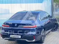2025 BMW I7