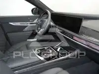 2025 BMW I7