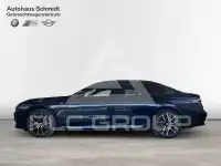 2025 BMW I7