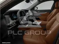 2025 BMW I7