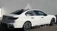 2025 BMW I7