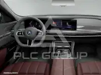 2025 BMW I7