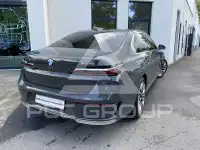 2025 BMW I7
