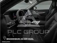 2025 BMW I7