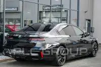 2025 BMW I7