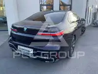 2025 BMW I7