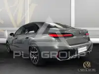 2025 BMW I7