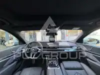 2025 BMW I7